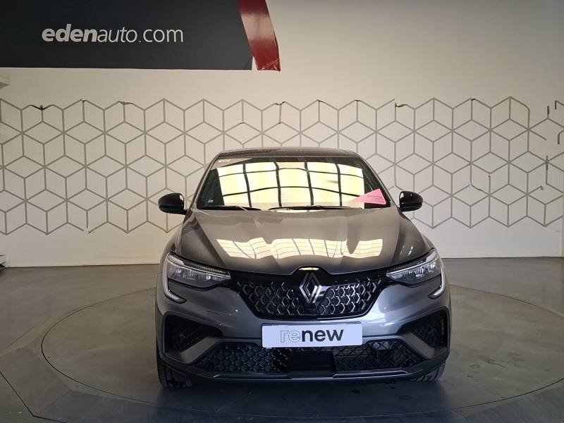 Renault Arkana - Photo 8