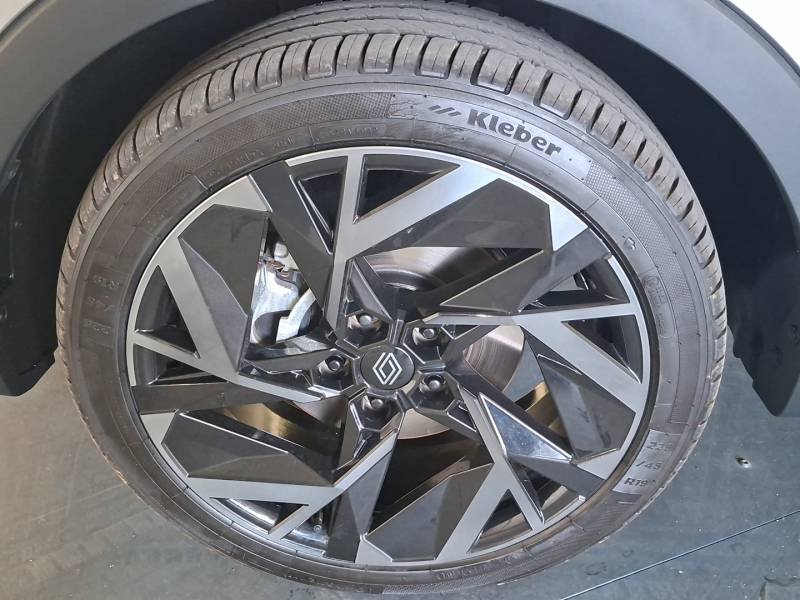 Renault Arkana - Photo 9