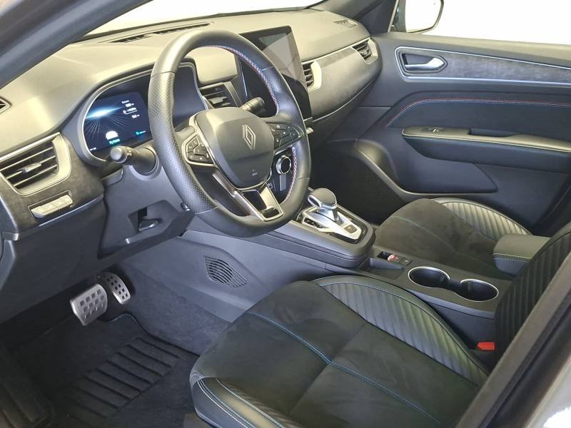 Renault Arkana - Photo 10