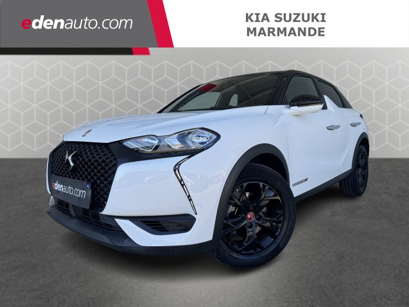 DS DS 3 - Photo 1