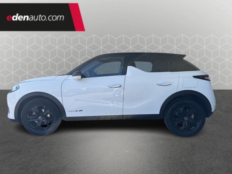 DS DS 3 - Photo 2