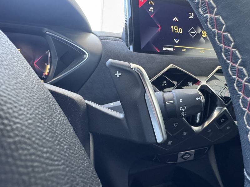 DS DS 3 - Photo 26