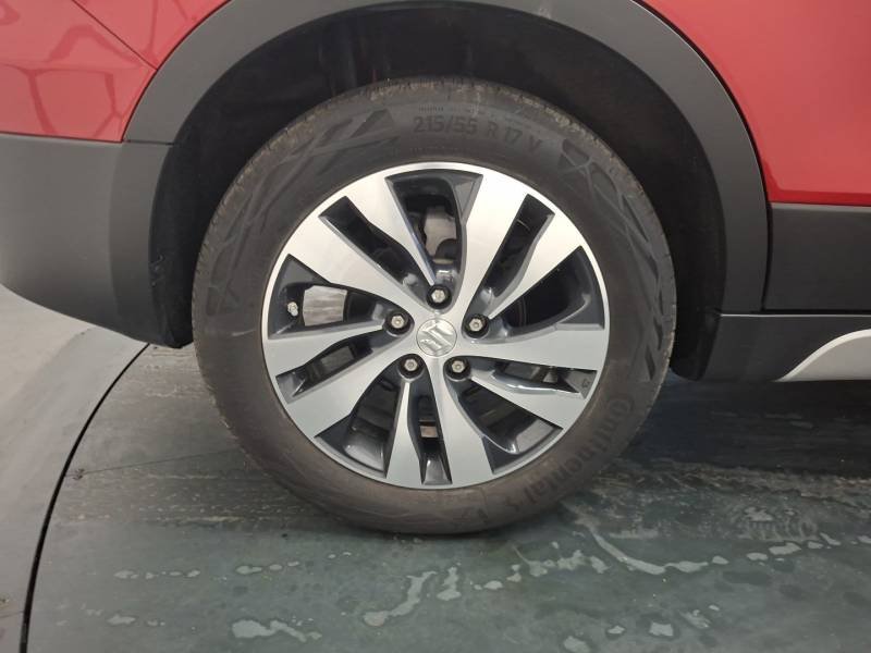 Suzuki SX4 - Photo 11