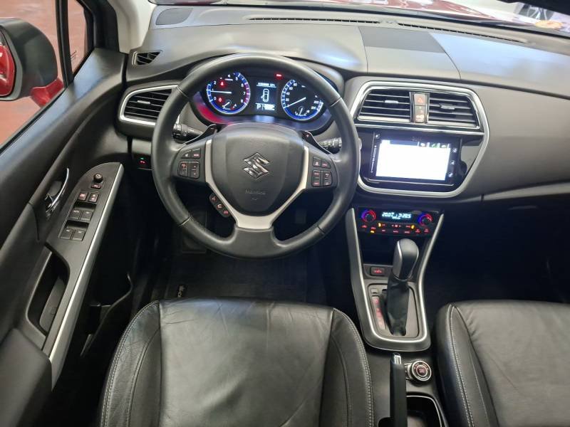 Suzuki SX4 - Photo 14
