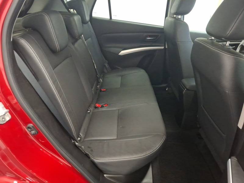 Suzuki SX4 - Photo 16