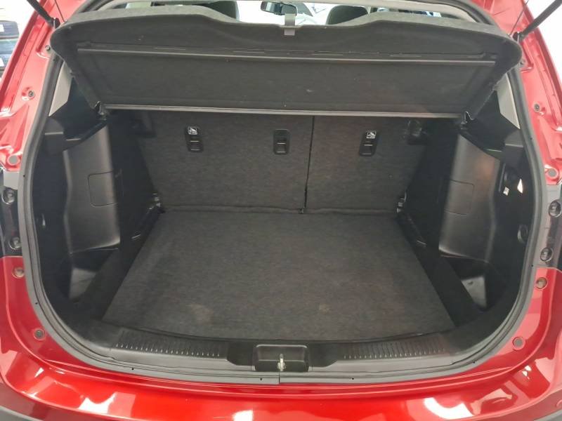 Suzuki SX4 - Photo 18