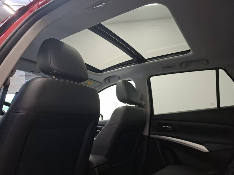 Suzuki SX4 - Photo 20