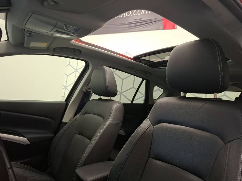 Suzuki SX4 - Photo 22