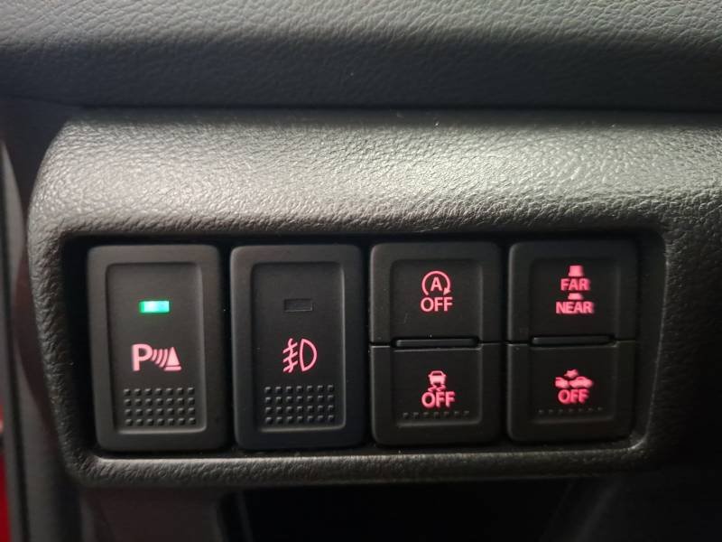 Suzuki SX4 - Photo 25