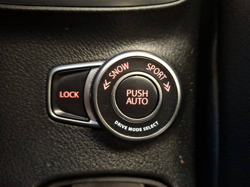 Suzuki SX4 - Photo 26