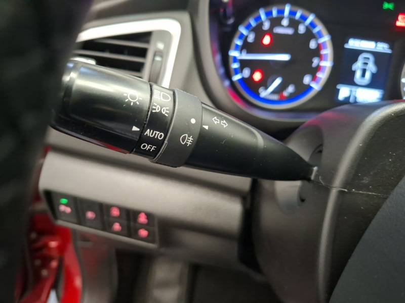 Suzuki SX4 - Photo 27