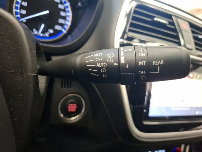 Suzuki SX4 - Photo 28