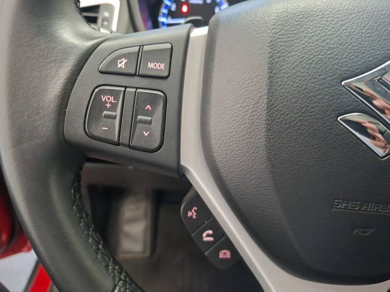 Suzuki SX4 - Photo 29