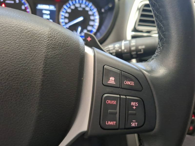 Suzuki SX4 - Photo 30