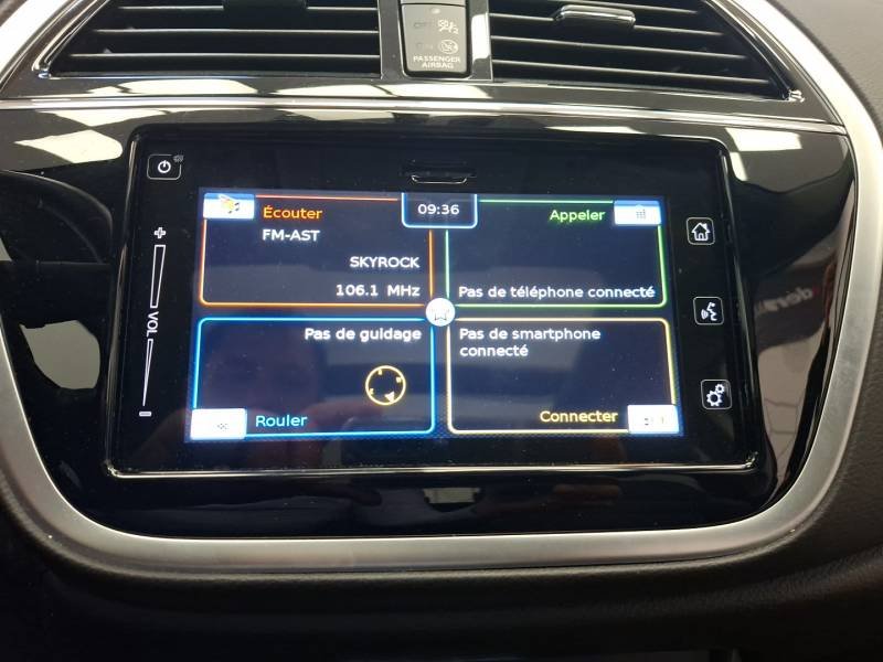 Suzuki SX4 - Photo 33