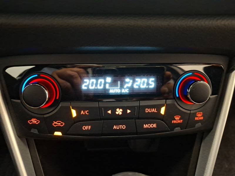Suzuki SX4 - Photo 34