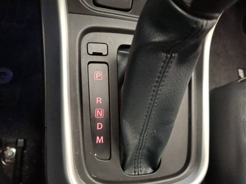 Suzuki SX4 - Photo 35
