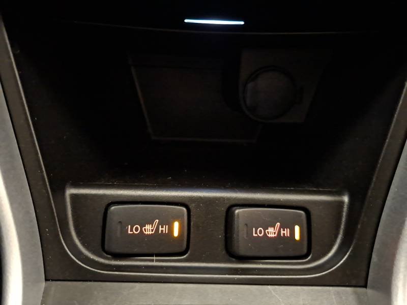 Suzuki SX4 - Photo 36