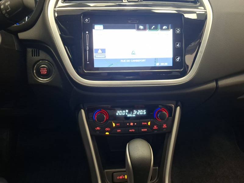 Suzuki SX4 - Photo 39