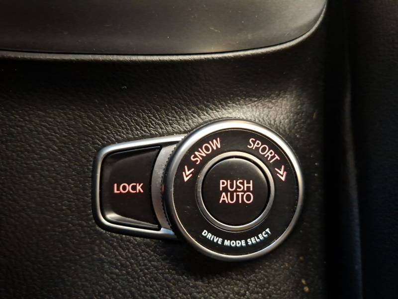 Suzuki SX4 - Photo 40