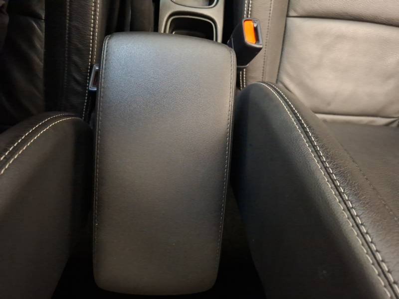 Suzuki SX4 - Photo 42