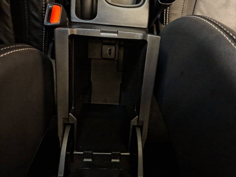 Suzuki SX4 - Photo 43