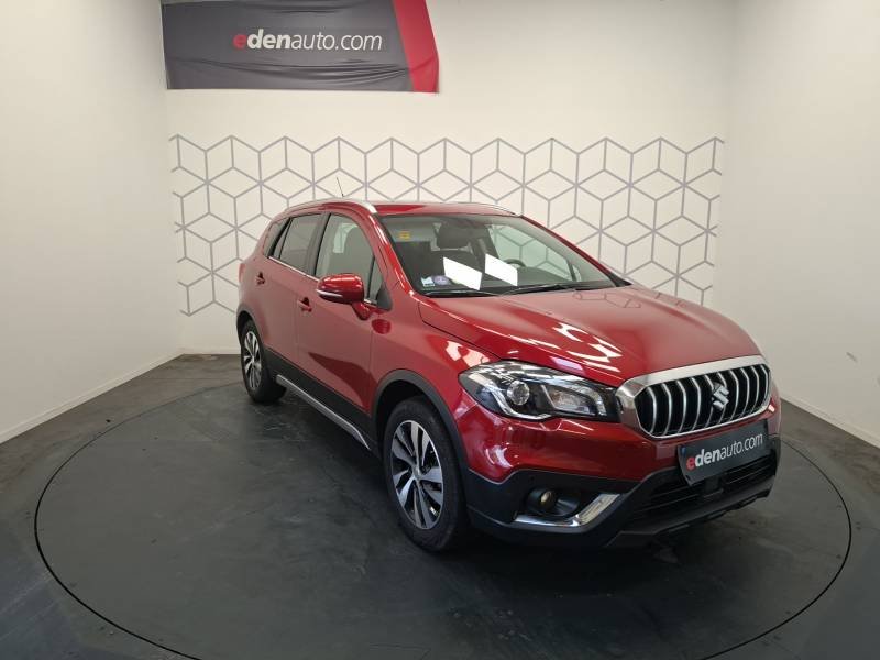 Suzuki SX4 - Photo 7