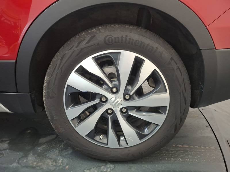 Suzuki SX4 - Photo 10