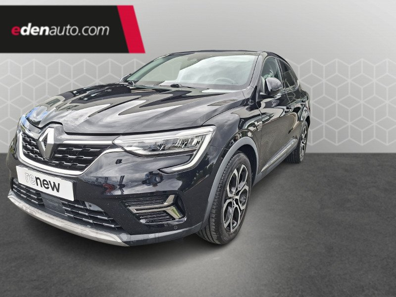 Renault Arkana - Photo 1