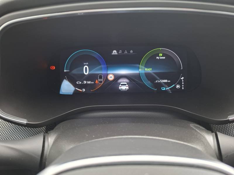 Renault Arkana - Photo 23