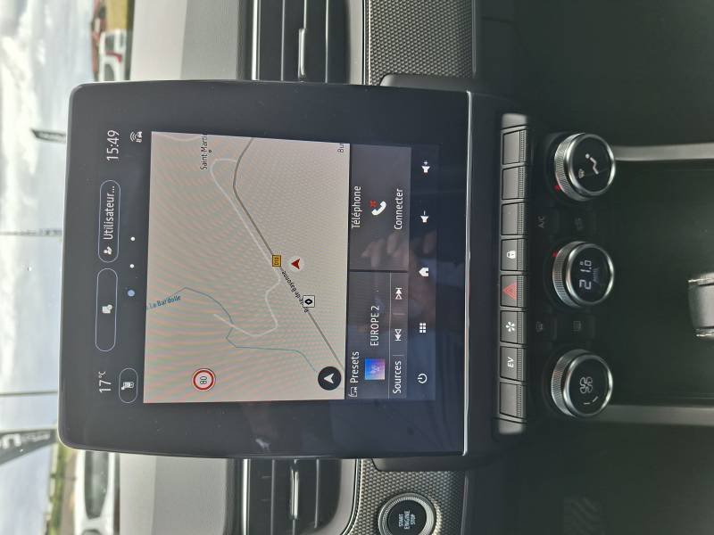 Renault Arkana - Photo 24