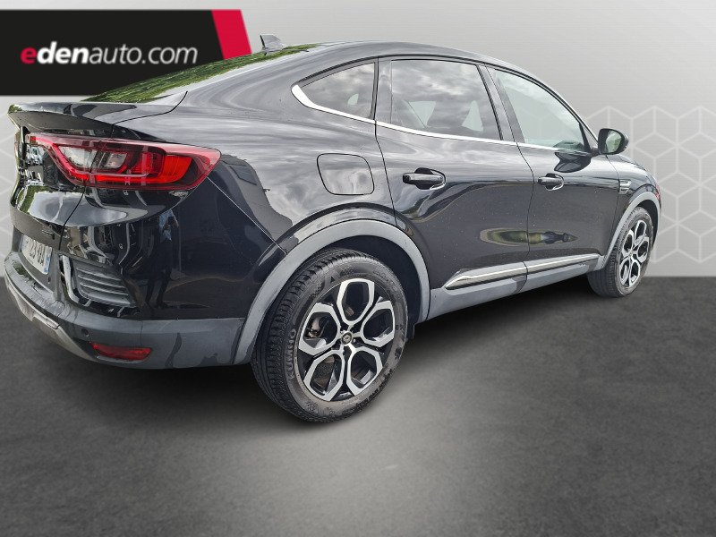 Renault Arkana - Photo 3