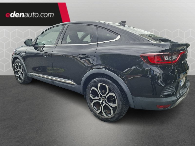 Renault Arkana - Photo 2