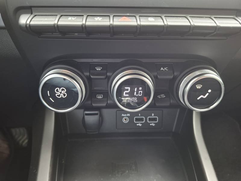 Renault Arkana - Photo 26