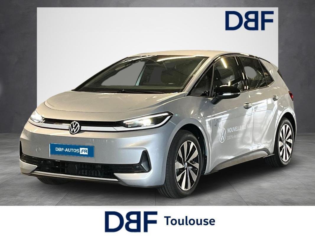 Volkswagen ID.3 NEO - Photo 1