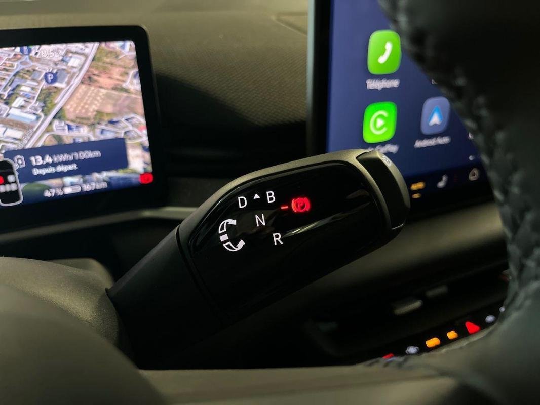 Volkswagen ID.3 NEO - Photo 11