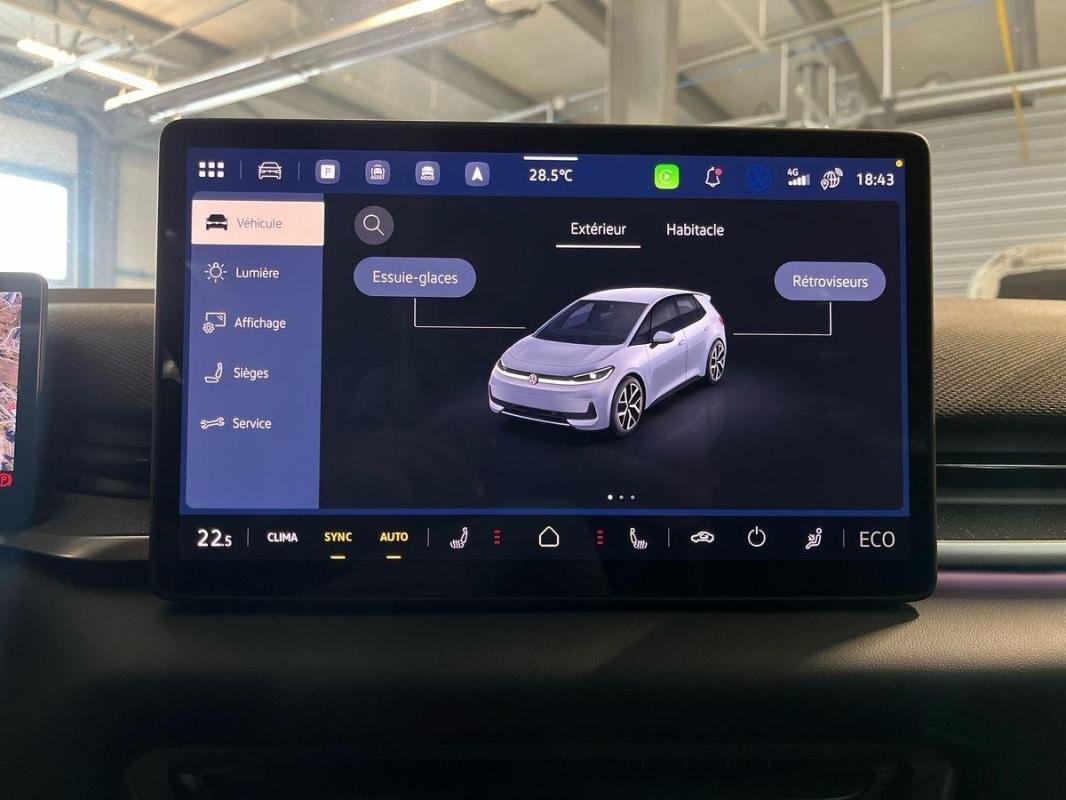 Volkswagen ID.3 NEO - Photo 16