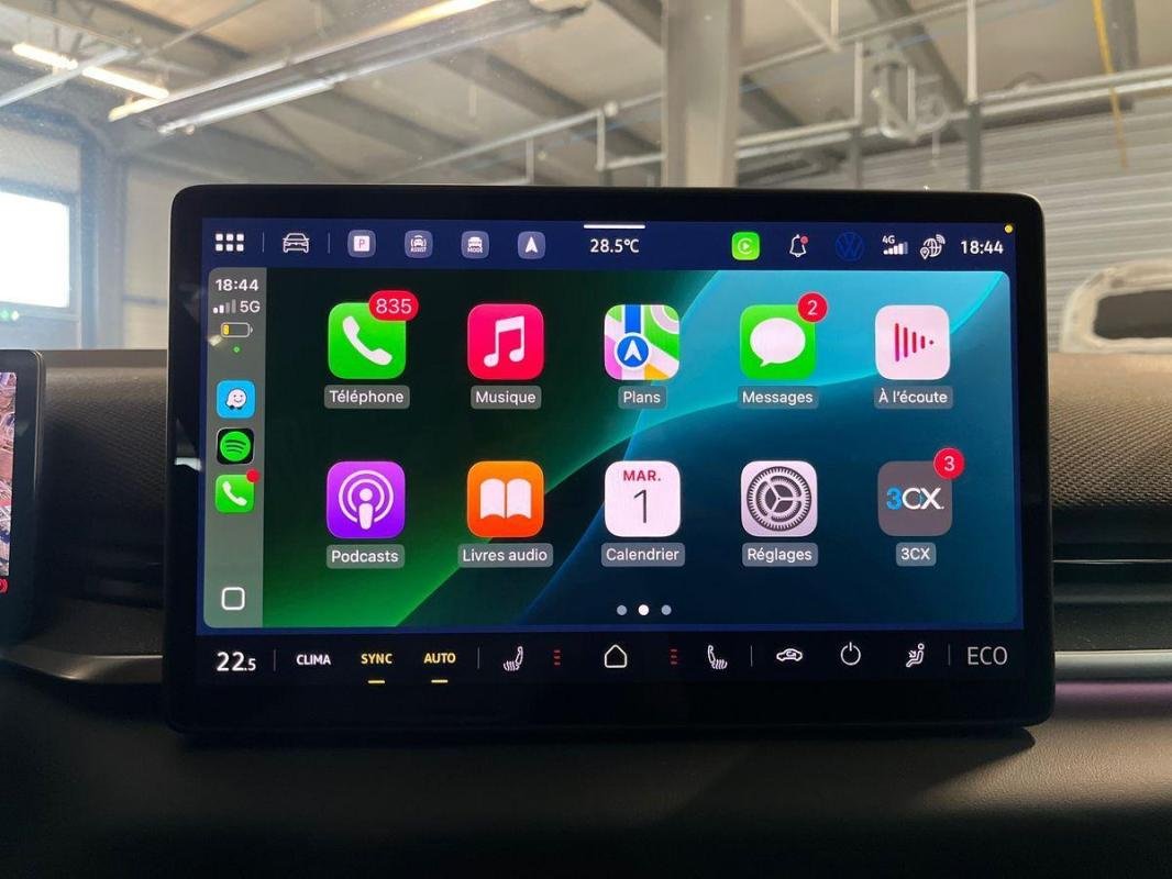 Volkswagen ID.3 NEO - Photo 17