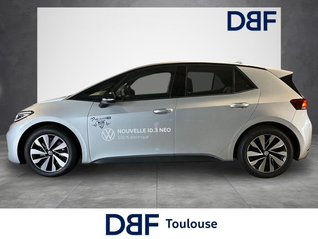 Volkswagen ID.3 NEO - Photo 2