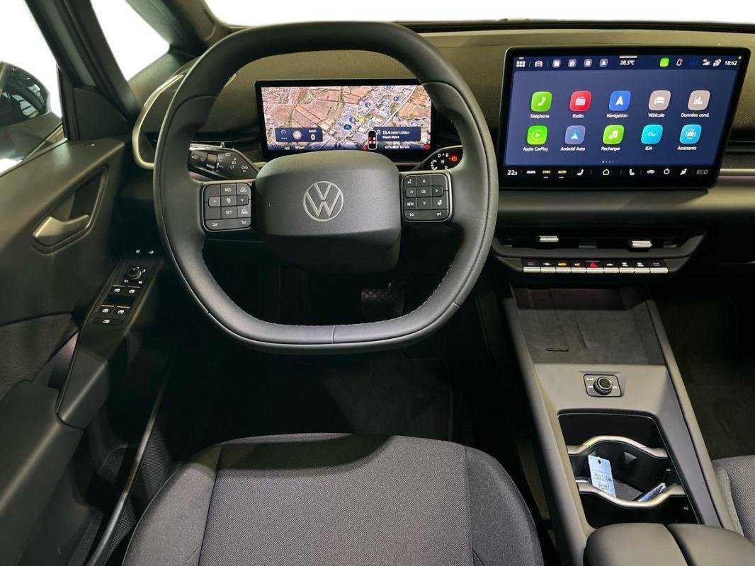 Volkswagen ID.3 NEO - Photo 24