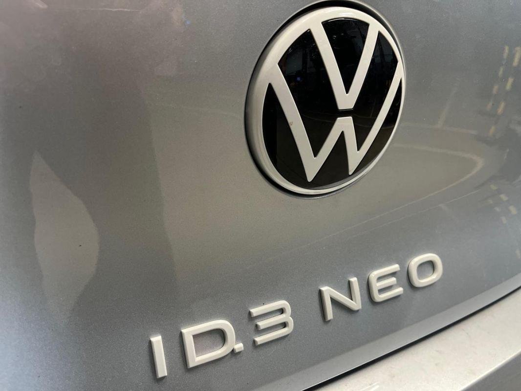 Volkswagen ID.3 NEO - Photo 27