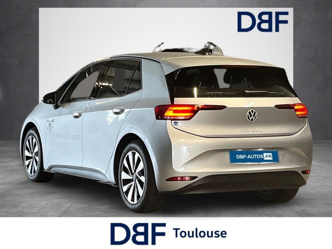 Volkswagen ID.3 NEO - Photo 3