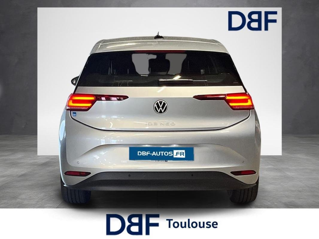 Volkswagen ID.3 NEO - Photo 4