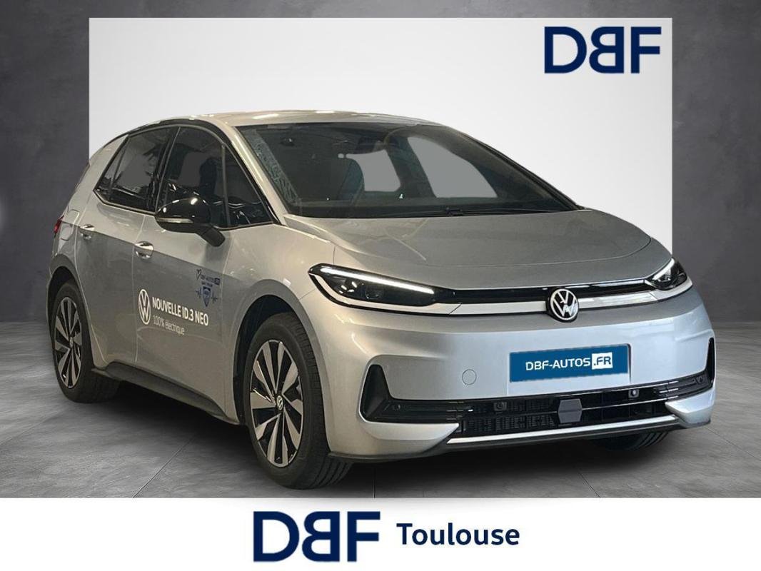 Volkswagen ID.3 NEO - Photo 6