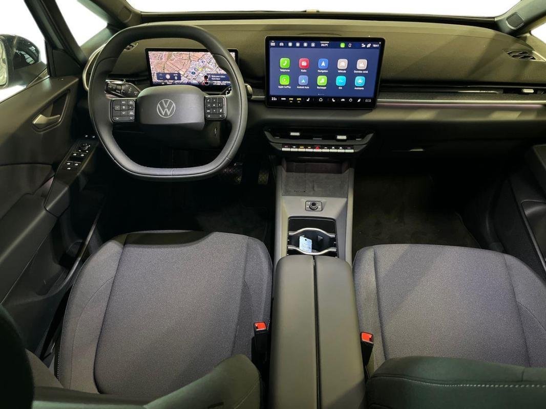 Volkswagen ID.3 NEO - Photo 8