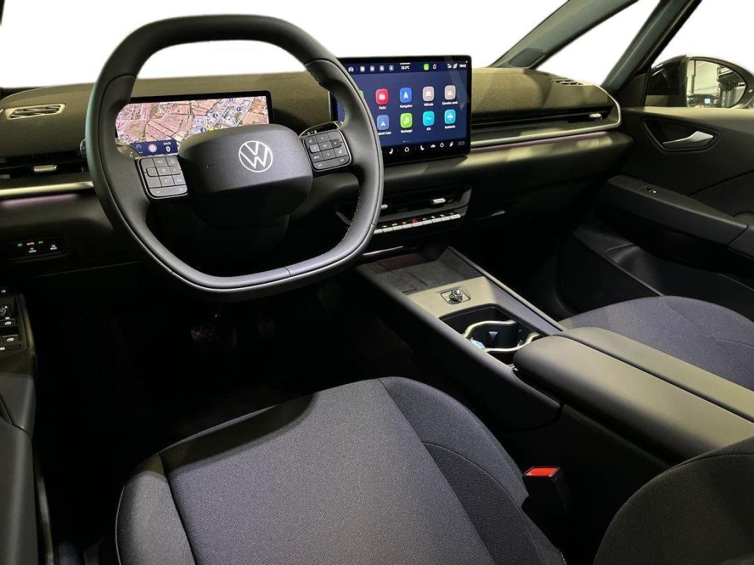 Volkswagen ID.3 NEO - Photo 9