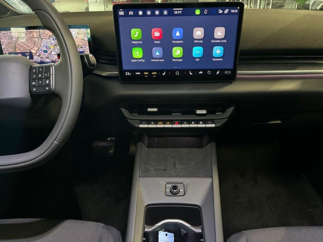 Volkswagen ID.3 NEO - Photo 10