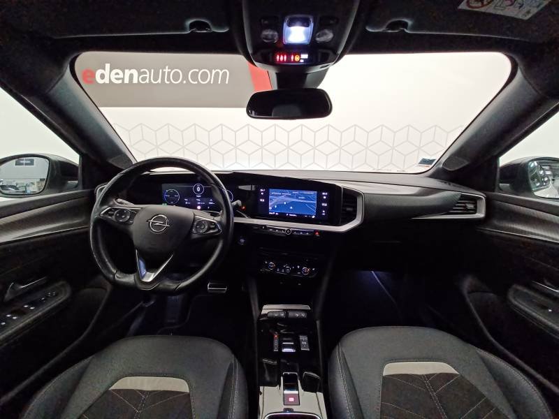 Opel Mokka - Photo 12