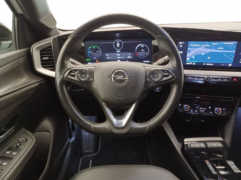 Opel Mokka - Photo 13