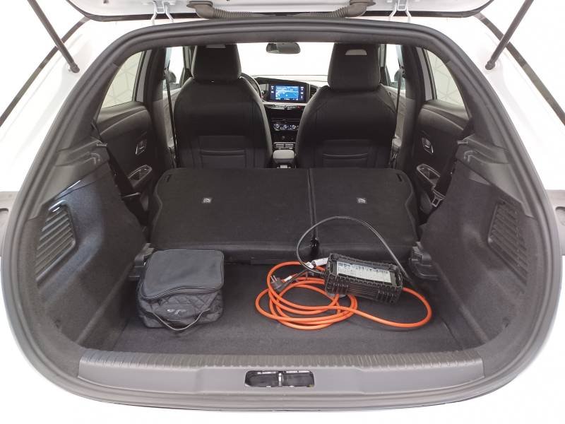Opel Mokka - Photo 17